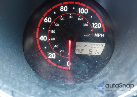 2007 Toyota Matrix Xr из США, поврежденный, VIN 2T1KR32E87C673398